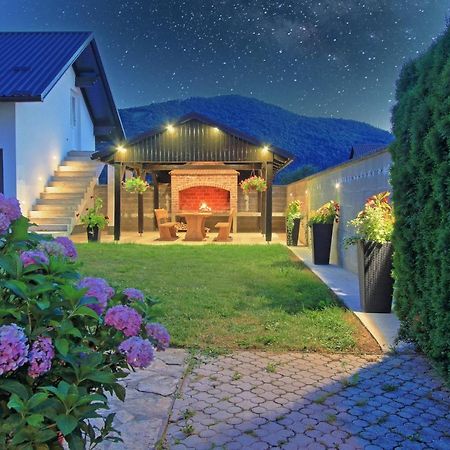 Lorena Otočac Dış mekan fotoğraf