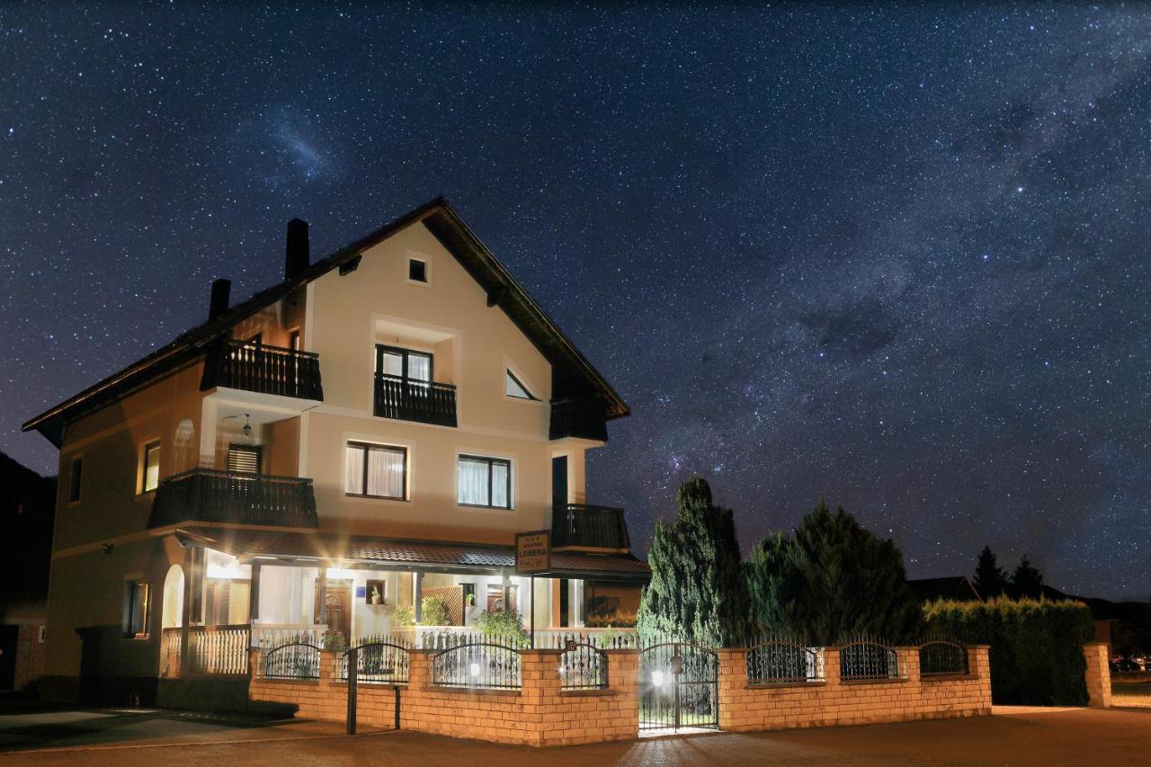 Lorena Otočac Dış mekan fotoğraf
