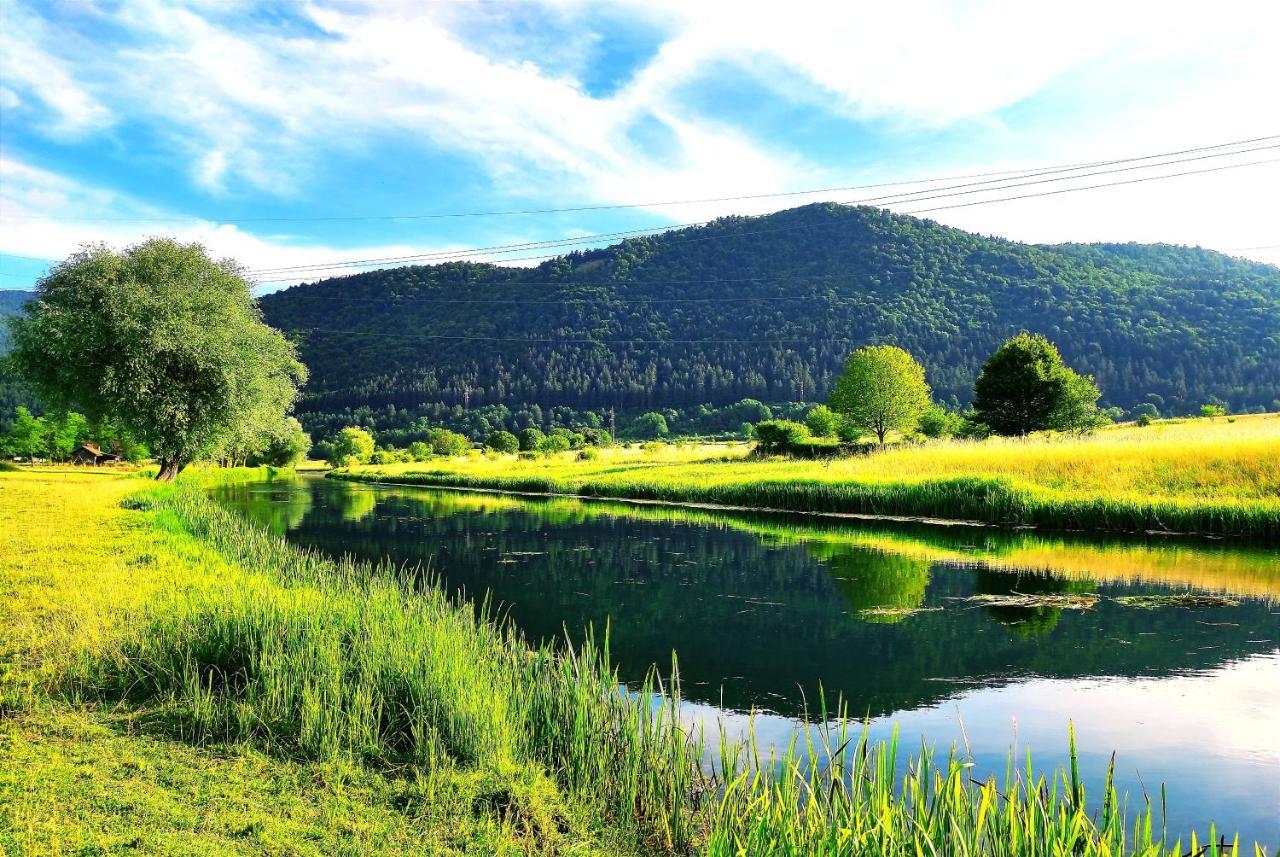 Lorena Otočac Dış mekan fotoğraf
