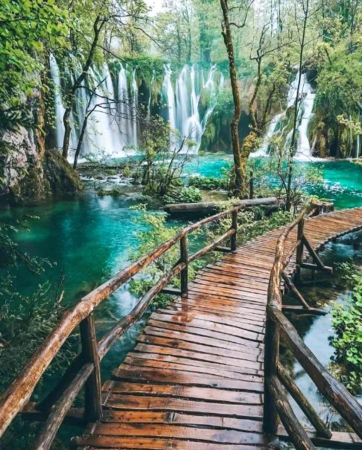 Lorena Otočac Dış mekan fotoğraf